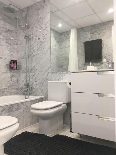 Magnifico Sea View Apartment Costa del Sol