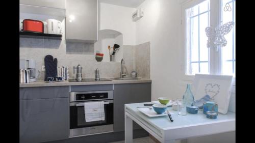 Vieil Antibes Cosy Close everything photo 18
