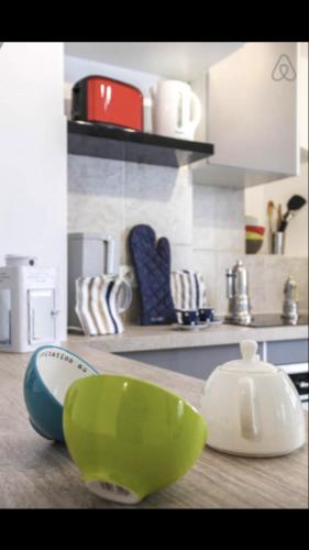 Vieil Antibes Cosy Close everything photo 19