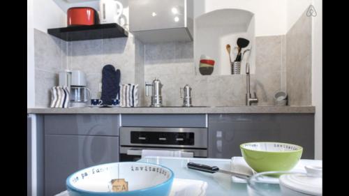 Vieil Antibes Cosy Close everything photo 20