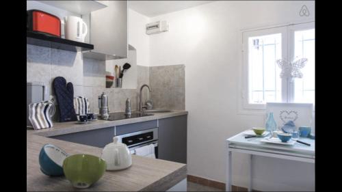 Vieil Antibes Cosy Close everything photo 21