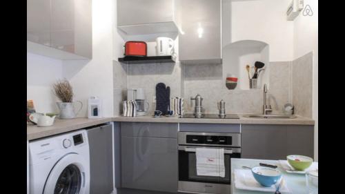 Vieil Antibes Cosy Close everything photo 22