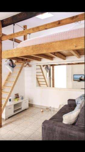 Vieil Antibes Cosy Close everything photo 23