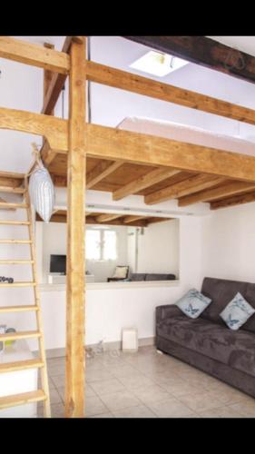 Vieil Antibes Cosy Close everything photo 3