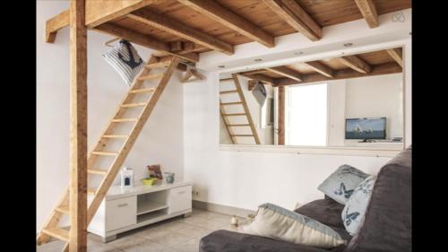 Vieil Antibes Cosy Close everything photo 6