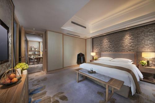Taishan Blossom Hotel – Photos 3