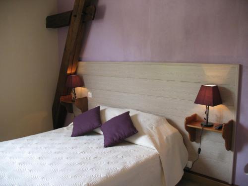 Hôtel Restaurant de l'Abbaye – Photos 2
