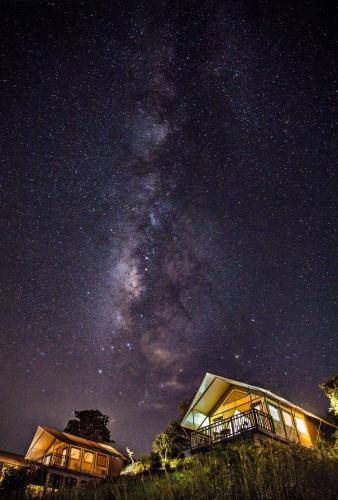 Galeriebild der Unterkunft Lak Tented Camp in Lien Son