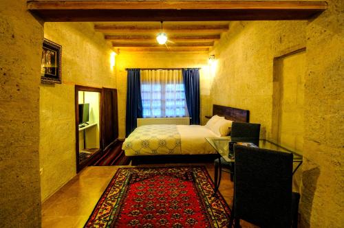 Gallery image of Sendian-guesthouse in Avanos