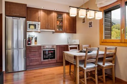 Apartamento Forcats picture