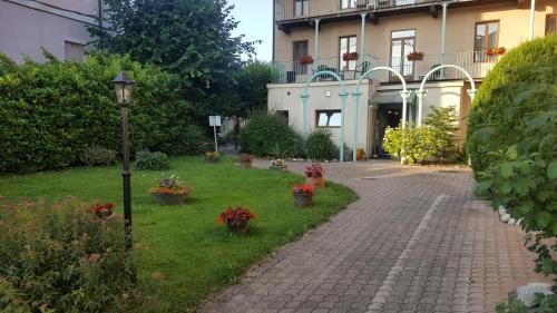 The Originals City, Hôtel Genève, Albertville Nord (Inter-Hotel)