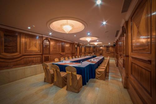 Galería fotográfica de Raj Park Hotel Chennai en Chennai