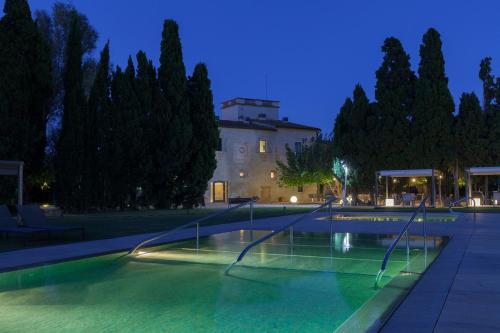 Imagen de la galería de URH - Hotel Molí del Mig, en Torroella de Montgrí