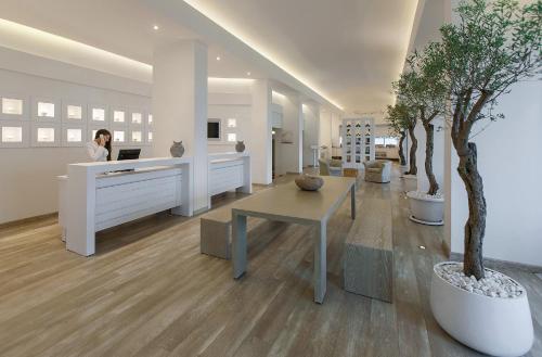 Galería fotográfica de The Beachfront Hotel Adult Only 16 Plus en Marmaris
