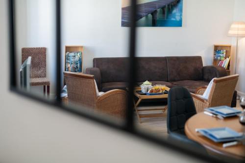 "Le Sky" by EnjoyNice - 3-bedroom apartment with Airco and balcony