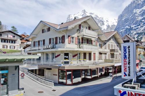 Apartment Neuenhaus - GRIWA RENT AG