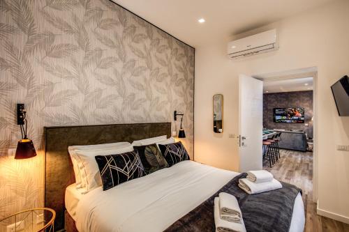 Lovely Rome Apartments - Historic City center