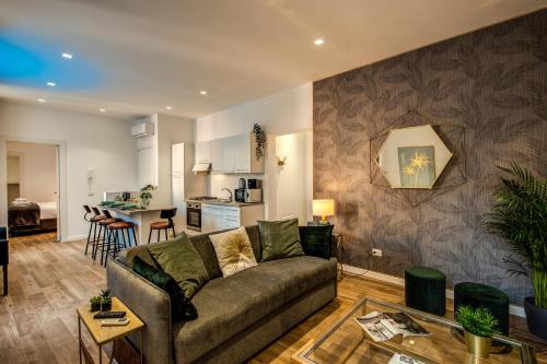Lovely Rome Apartments - Historic City center