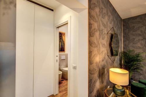 Lovely Rome Apartments - Historic City center