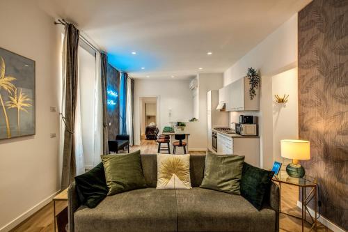 Lovely Rome Apartments - Historic City center