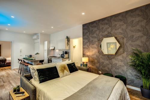Lovely Rome Apartments - Historic City center