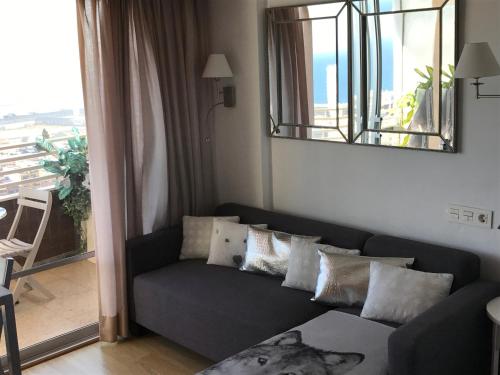 Alicante Top Sea View 29th Apts Downtown&Beach