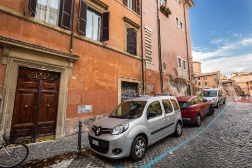 Lovely Rome Apartments - Historic City center