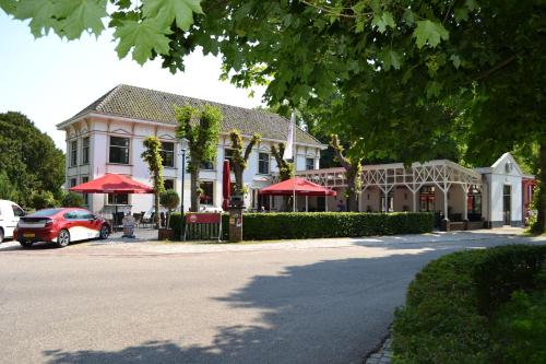 Hotel-Restaurant Het Rechthuis – Photos 2