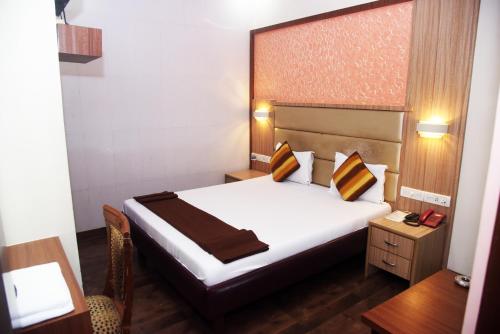 Gallery image of Hotel Indiana Inn in Navi Mumbai