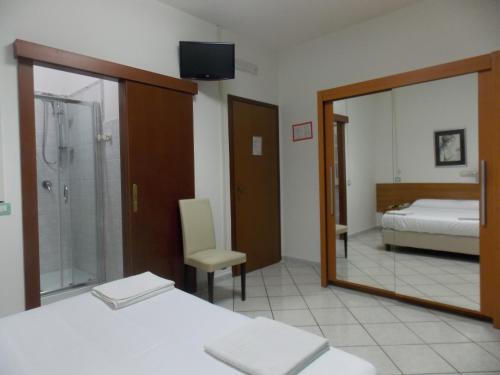 Φωτογραφία από το άλμπουμ του Hotel Villa dei Butteri - Aprilia σε Casale di Padiglione