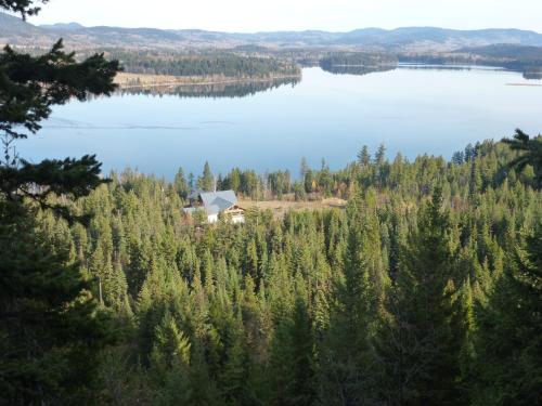 Little Black Bear Lodge/B&B – Photos 2