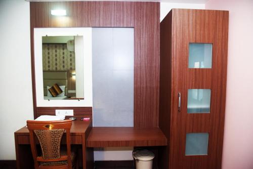 Gallery image of Hotel Indiana Inn in Navi Mumbai