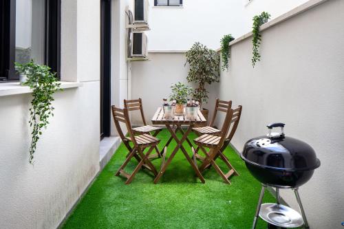 Apartment Malaga Center