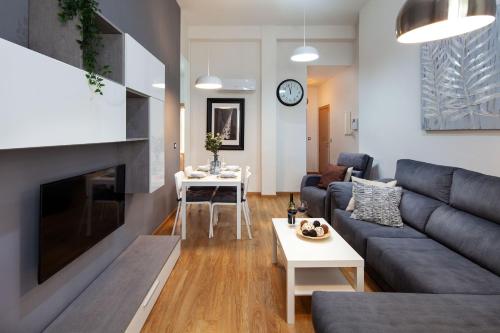 Apartment Malaga Center