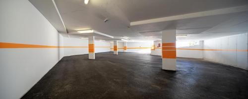 Fotografie z fotogalerie ubytování Apart-Hotel Aurora Fiss v destinaci Fiss