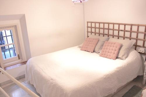 Fotografie z fotogalerie ubytování Apartamento en el Corazón de Sevilla v destinaci Seville