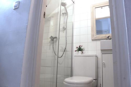 Apartamento en el Corazón de Sevilla,C
