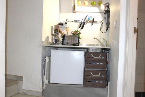 Apartamento en el Corazón de Sevilla,C