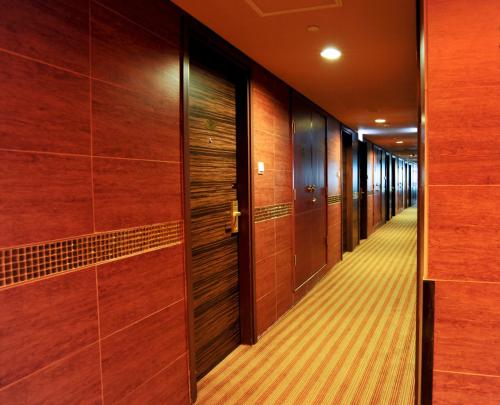 Fotografie z fotogalerie ubytování Ramada Grand Tsim Sha Tsui v Hong Kongu