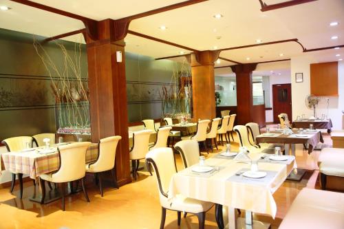 Gallery image of MAPS Residency in Shoranūr