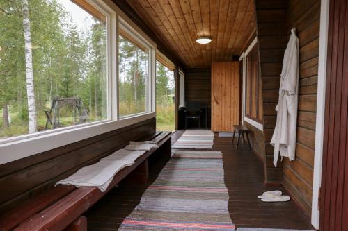 Galeriebild der Unterkunft Mertala Raijan Aitta in Mikkeli