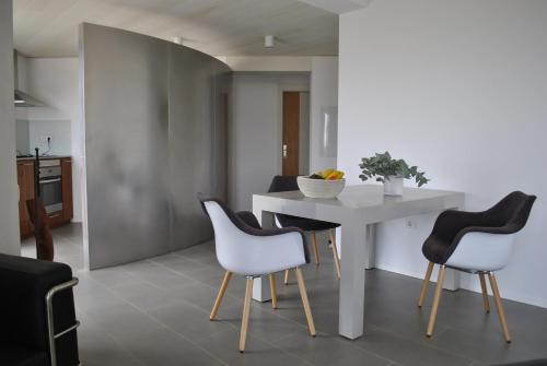 Fotografie z fotogalerie ubytování VILLA HORIZONTE v destinaci Puntagorda