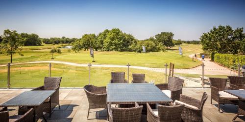 Gambar di galeri bagi The Nottinghamshire Hotel & Golf Club di Nottingham