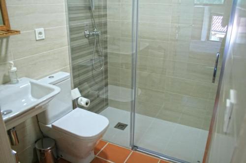 Hotel Rural Las Encinas