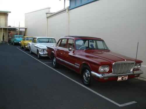 Φωτογραφία από το άλμπουμ του Grand Central Motel σε Mount Gambier