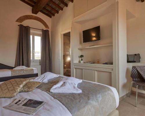 Suites Cavour 34 by 360Rentals