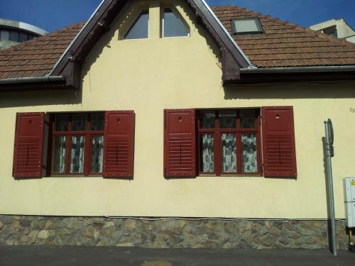 Gallery image of Apartament Roza in Braşov