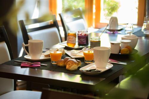 Φαγητό σε αυτό το ξενοδοχείο ή κάπου εκεί κοντά