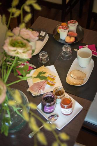 Φαγητό σε αυτό το ξενοδοχείο ή κάπου εκεί κοντά