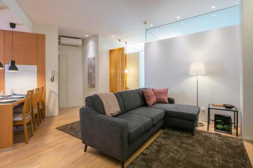 Inn Oporto Downtown New Apartments